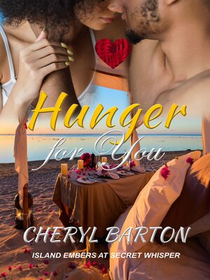 cover image of Hunger for You